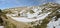 Glacial landscape of the Madriu-Perafita-Claror valley