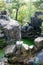 Glacial potholes at Interstate State Park in Minnesota, along th