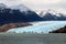 Glaciar Grey in Torres del Paine National Park, Chile