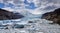 Glaciar grey, W-trail, Torres del Paine