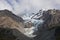 Glaciar Piedras Blancas, Patagonia, Argentina