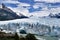 Glaciar ushuaia