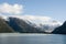 Glacier Alley - Patagonia Argentina