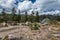 Glacier Basin Campground, Rocky Mountain