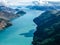 Glacier Bay Alaska