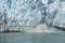 Glacier Bay Marjorie Calving Alaska Inside Passage