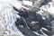 Glacier of Cerro Tronador - Patagonia Argentina