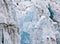 Glacier Closeup, Glacier Bay Alaska