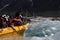 Glacier Explorers, New Zealand