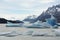 Glacier Grey, Patagonia