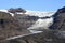 Glacier in Iceland