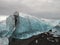 Glacier Lagoon Jokulsarlon Iceland