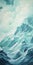 Glacier: A Majestic Painting Of The Ocean, Mountains, And Nature\\\'s Elements