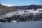 Glacier melting into a lake - Solheimajokull, Iceland