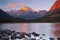 Glacier National Park