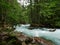 Glacier National Park, Avalanche Gulch river