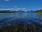 Glacier National Park, Lake McDonald Mount Cannon