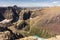 Glacier National Park, Montana. Taken on a climb of Mt. Siyeh.