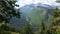 Glacier National Park with River