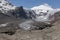 Glacier Pasterze, Austria, Grossglockner