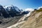 Glacier Pasterze, Austria, Grossglockner