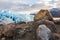 Glacier Perito Moreno, Argentina