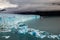 Glacier Perito Moreno National Park in autumn. Argentina, Patagonia