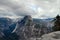 Glacier Point