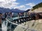 Glacier Skywalk - Jasper National Park