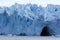 Glacier on Stonington Island Antarctica, Antarctic Peninsula