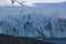 Glacier on Stonington Island Antarctica, Antarctic Peninsula