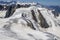 Glacier at sustenhorn