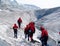 Glacier Trekkers