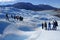 Glacier Trekking in Patagonia