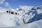 Glacier Trekking in Pertito Moreno Patagonia, Argentina