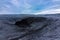 Glacier walk in VatnajÃ¶kull glacier Iceland