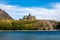 Glacier and Waterton Lakes International Peace Park