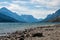 Glacier and Waterton Lakes International Peace Park