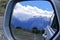 Glaciers on the austral road