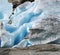 Glaciers Norway