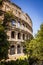 Gladiator arena - Colloseum in Italy