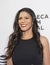 Glam and Gorgeous Actress Merle Dandridge at 2016 Tribeca Film Festival in Lower Manhattan