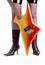 Glam Rock Guitar