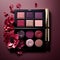 Glamorous, Luxury-Inspired Makeup Palette - Berry Bliss