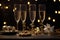 Glamorous New Year\\\'s Elegance