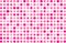 Glamour pink mosaic