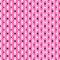 Glamour Pink Striped Geometric Pattern