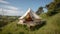 Glamping at Its Finest: Luxurious Camping in the Countryside