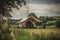 glamping. luxury glamorous camping. glamping in the beautiful countryside