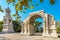 Glanum, Provence